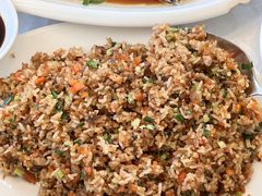 -众味海鲜大排档·活海鲜·潮汕味(南澳店)