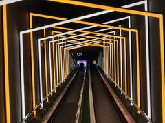 -Tenker Club弹刻极限主题公园 · 蹦床 · 团建 · 生日派对(大关店)