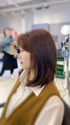 -川和潮人漂色·烫染·接发