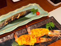 -樱之盛宴·蟹料理海鲜自助(前进大街店)
