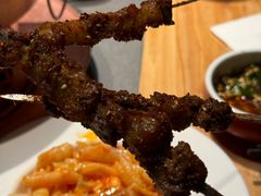 -额尔敦草原涮羊肉·烧烤(冻青树总店)
