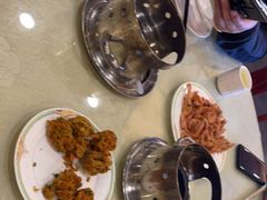 -烤肉宛饭庄(北新桥店)