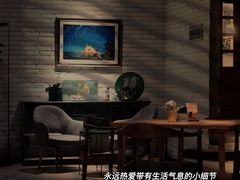 -JINNS锦时 steak&pizza(浸信会礼拜堂旧址店)
