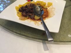 -新花城蟹粉馆(乌鲁木齐店)