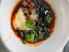 -海关荤豆花(洋河一路店)