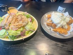-W COLLECTIVE  DESSERT SHOP