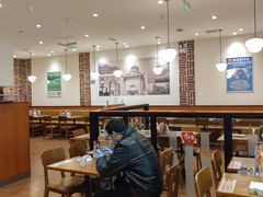 -食其家·牛丼咖喱(大悦城店)