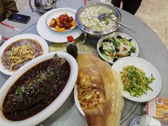 -邢家锅贴老店·非遗·开封菜(金明广场店)