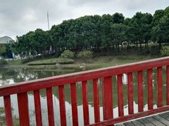 -美兰湖景区