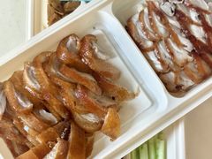 -羲和雅苑•北京烤鸭(国贸商城店)