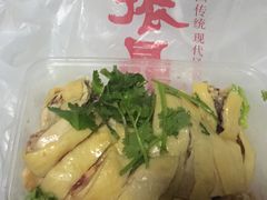 -振鼎鸡(丰庄路店)