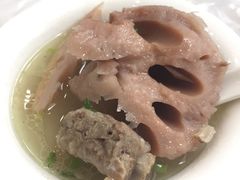 -武汉大学-桂园餐厅