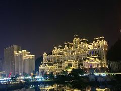 -花果园湿地公园