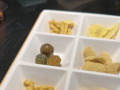 -探鱼·鲜青椒爽麻烤鱼(广州花都来又来店)