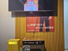 -感智盲人按摩·艾灸·肩颈SPA(岗厦店)