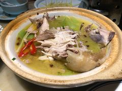 -常和州·夜宵大排档(常州单店)