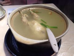 弯弯鸡-19号私房菜(云南路店)