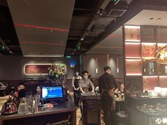 -捞王猪肚鸡火锅(金华义乌之心店)