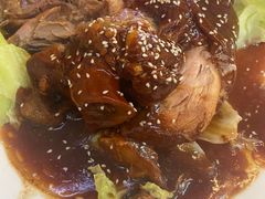 -巷子深菜馆(新华路店)