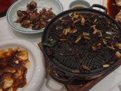 -惠丰堂饭庄·烤鸭·京味菜(民族大学店)