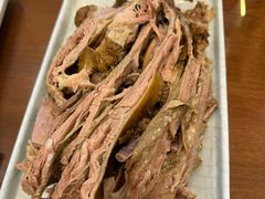 -清真·益鑫羊肉手抓馆(花园北街店)