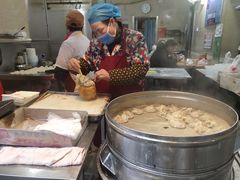 -家阳赵师傅油饼包烧麦(粮道街店)
