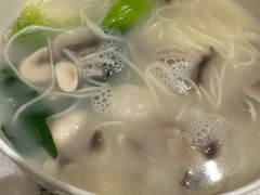 -太湖饭店·寄畅轩中餐厅
