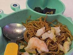 -万山楼海鲜酒家·二十三年老字号