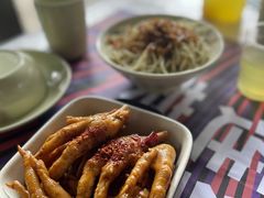 -一棠龙虾•王牌虾球(光谷天地店)