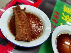 上海黄酱-逸桂禾面馆