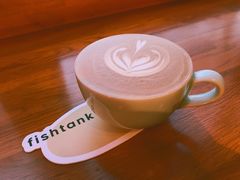 大鱼先生-fishtank鱼缸咖啡(三山街店)