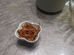 -渔舟意·湖南家宴(萝岗纳金城店)