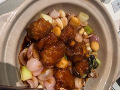 -禧宴Joyous Restaurant(禧园店)
