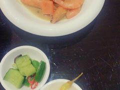 -富力万达嘉华酒店-品珍中餐厅(水果湖店)