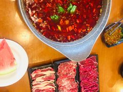 -子睦小庖丁鲜牛屋(财富中心店)