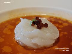 -上海滩餐厅(BFC外滩金融中心店)