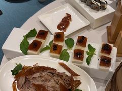 -鸭匠食府·挂炉烤鸭·新京菜(阜成路店)