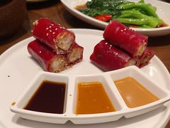 -蝴蝶里·粤菜·点心(龙湖杭州金沙天街店)