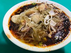 -甘记肥肠粉(马鞍北路店)