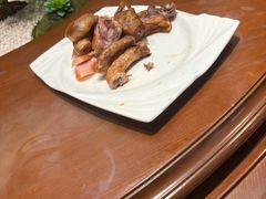 -千品香(碧桂园银河城店)