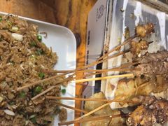 -木屋烧烤(白石洲店)