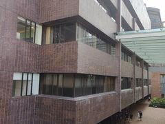 -香港大学