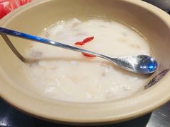 -东道煮牛肉火锅(重庆路店)