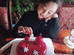 -派悦坊·甜品·蛋糕(日坛店)