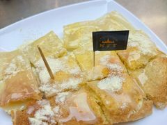 -阿古吉缅甸茶餐厅