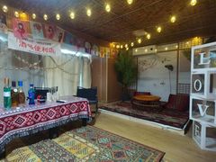 -秘境影院式酒店(苏州平江万达广场店)