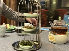 -浙江西子宾馆·牡丹厅