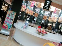 -杉杉奥特莱斯广场(哈尔滨店)