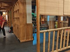 -田园印象·成都土菜院子(华阳店)