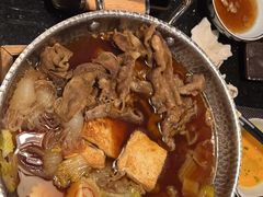 -德川家日本料理(中关村寰太大厦店)